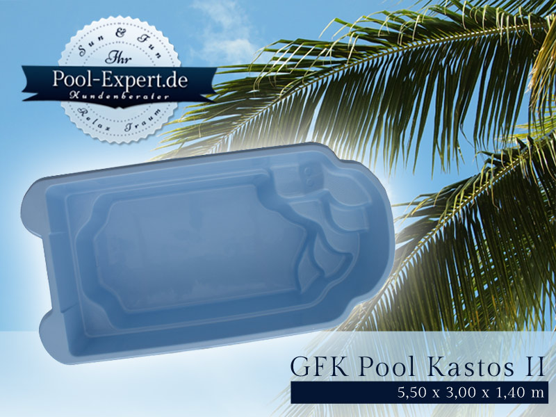 GFK POOL