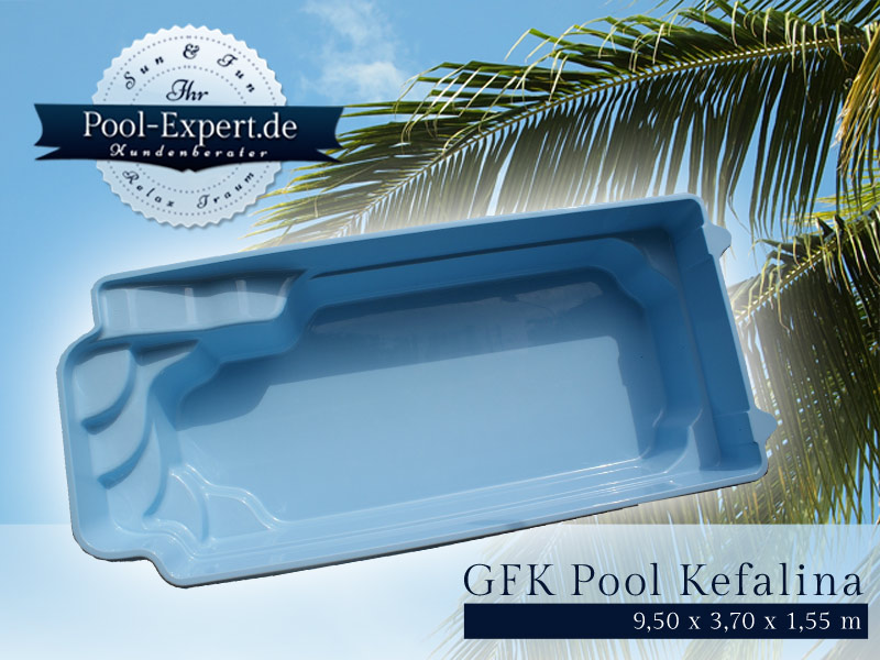 GFK POOL