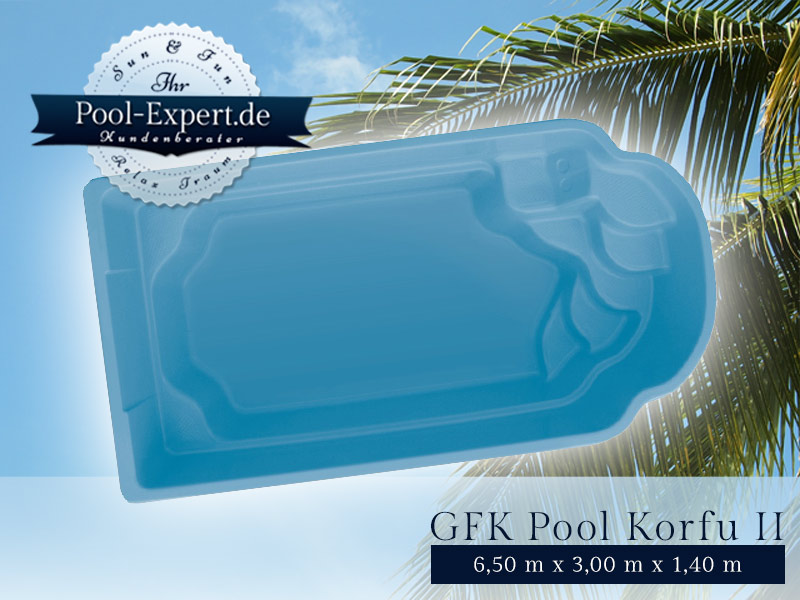 GFK POOL