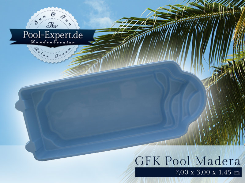 GFK POOL