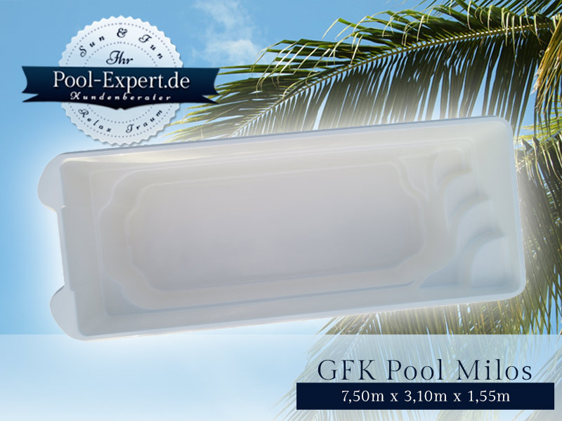 GFK POOL